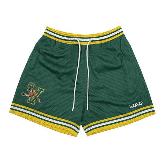 UVM - NCAA Women's Field Hockey : Emily Weaver - Shorts-0