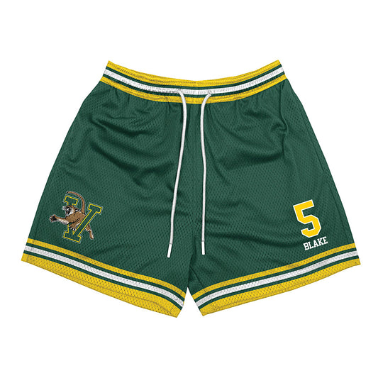 UVM - NCAA Men's Basketball : Sean Blake - Shorts-0