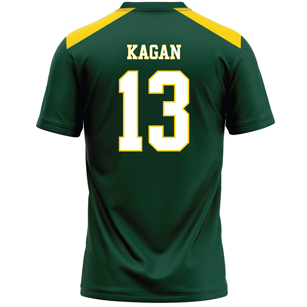 UVM - NCAA Women's Lacrosse : Caroline Kagan - Lacrosse Jersey -1