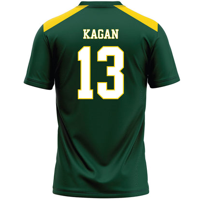 UVM - NCAA Women's Lacrosse : Caroline Kagan - Lacrosse Jersey -1