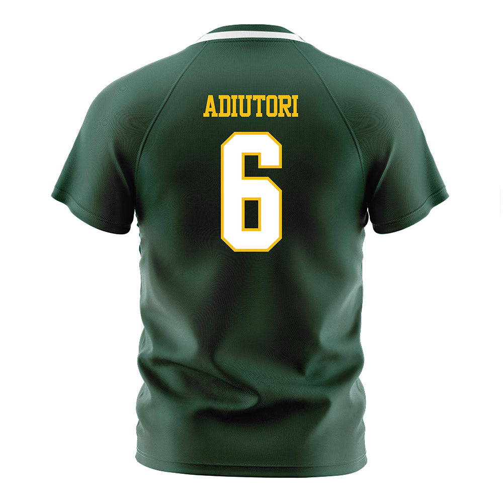 UVM - NCAA Women's Soccer : Amelia Adiutori - Soccer Jersey-1
