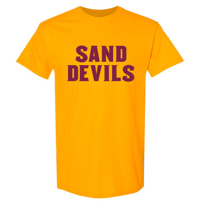 Arizona State - NCAA Beach Volleyball : Ava Kretschman - T-Shirt-2