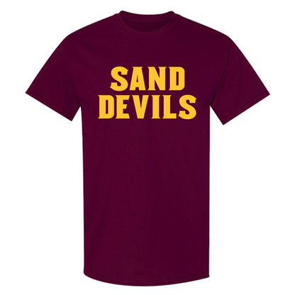 Arizona State - NCAA Beach Volleyball : Ava Kretschman - T-Shirt-0