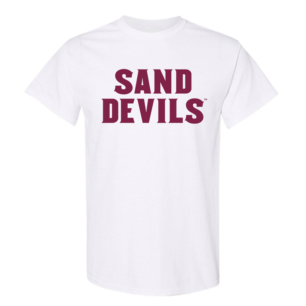 Arizona State - NCAA Beach Volleyball : Ava Kretschman - T-Shirt-3