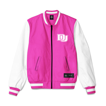 DU - NCAA Women's Gymnastics : - Bomber Jacket-0