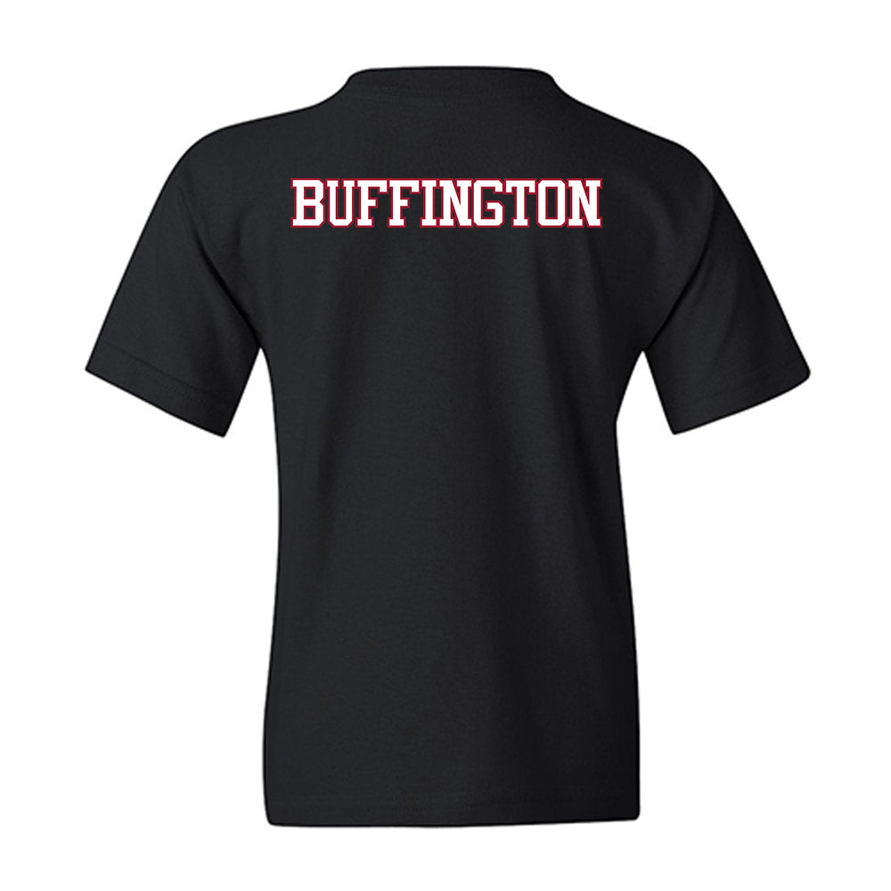 St. Joe's - NCAA Women's Field Hockey : Alison Buffington - Classic Shersey Youth T-Shirt-1