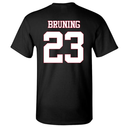 St. Joe's - NCAA Women's Field Hockey : Kiki Bruning - Classic Shersey T-Shirt-1