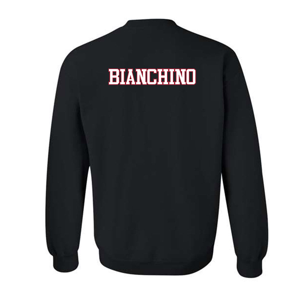 St. Joe's - NCAA Women's Field Hockey : Hannah Bianchino - Classic Shersey Crewneck Sweatshirt-1