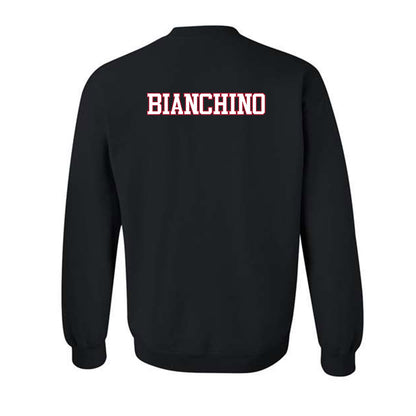 St. Joe's - NCAA Women's Field Hockey : Hannah Bianchino - Classic Shersey Crewneck Sweatshirt-1