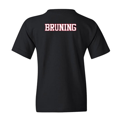 St. Joe's - NCAA Women's Field Hockey : Kiki Bruning - Classic Shersey Youth T-Shirt-1
