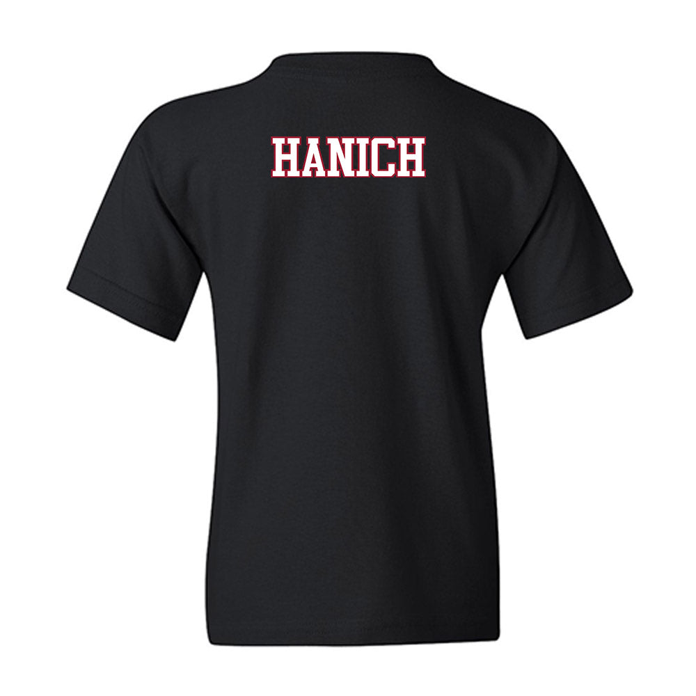 St. Joe's - NCAA Women's Field Hockey : Katie Hanich - Classic Shersey Youth T-Shirt-1