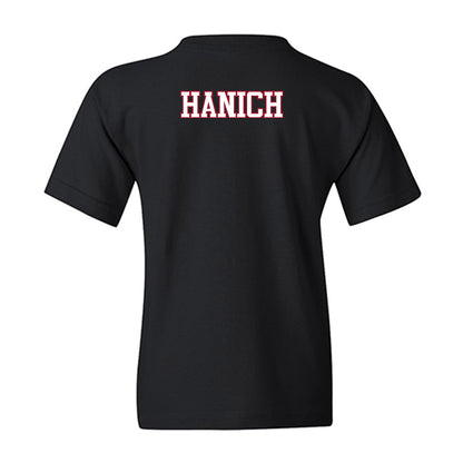 St. Joe's - NCAA Women's Field Hockey : Katie Hanich - Classic Shersey Youth T-Shirt-1
