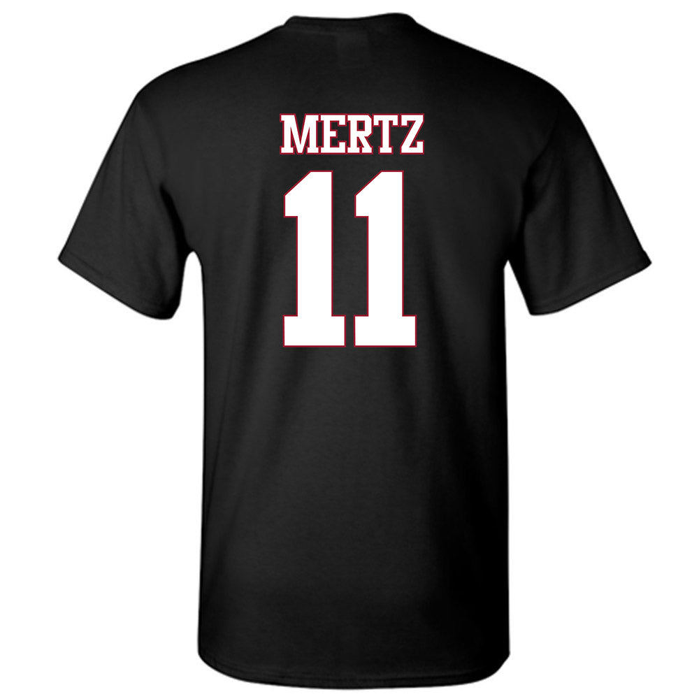 St. Joe's - NCAA Women's Field Hockey : karlie mertz - Classic Shersey T-Shirt-1