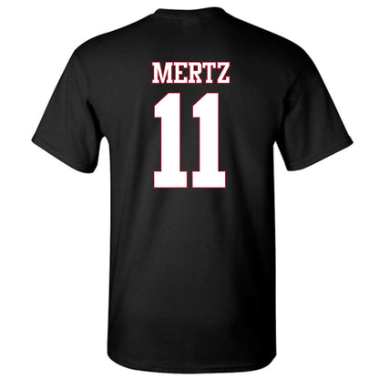 St. Joe's - NCAA Women's Field Hockey : karlie mertz - Classic Shersey T-Shirt-1
