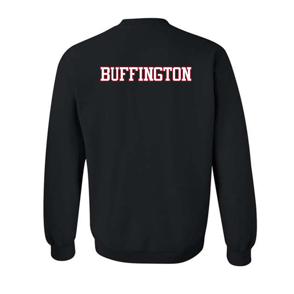 St. Joe's - NCAA Women's Field Hockey : Alison Buffington - Classic Shersey Crewneck Sweatshirt-1