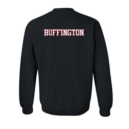 St. Joe's - NCAA Women's Field Hockey : Alison Buffington - Classic Shersey Crewneck Sweatshirt-1