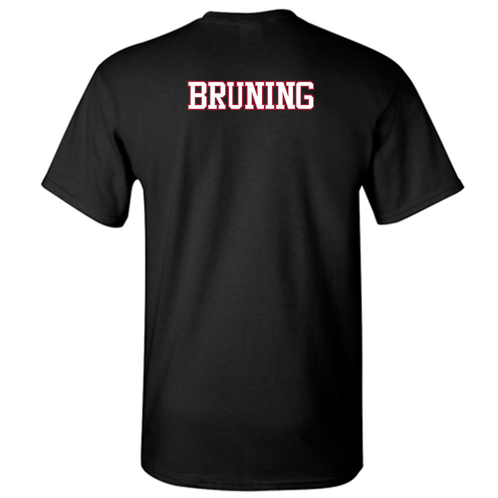 St. Joe's - NCAA Women's Field Hockey : Kiki Bruning - Classic Shersey T-Shirt-1