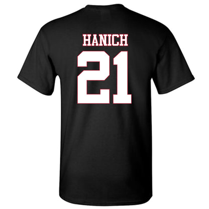 St. Joe's - NCAA Women's Field Hockey : Katie Hanich - Classic Shersey T-Shirt-1