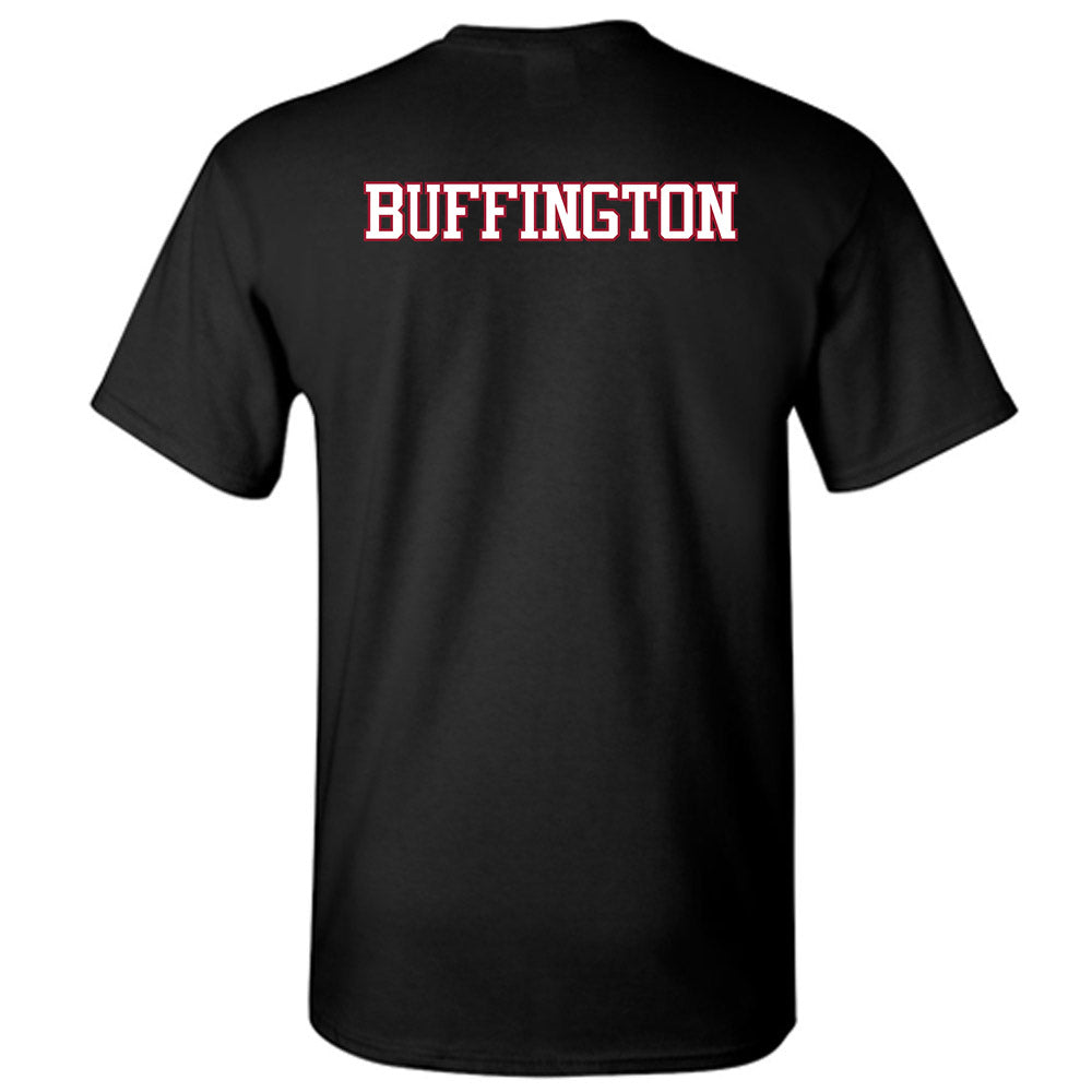 St. Joe's - NCAA Women's Field Hockey : Alison Buffington - Classic Shersey T-Shirt-1
