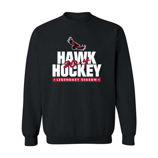 St. Joe's - NCAA Women's Field Hockey : Gabby Balzano - Classic Shersey Crewneck Sweatshirt-0