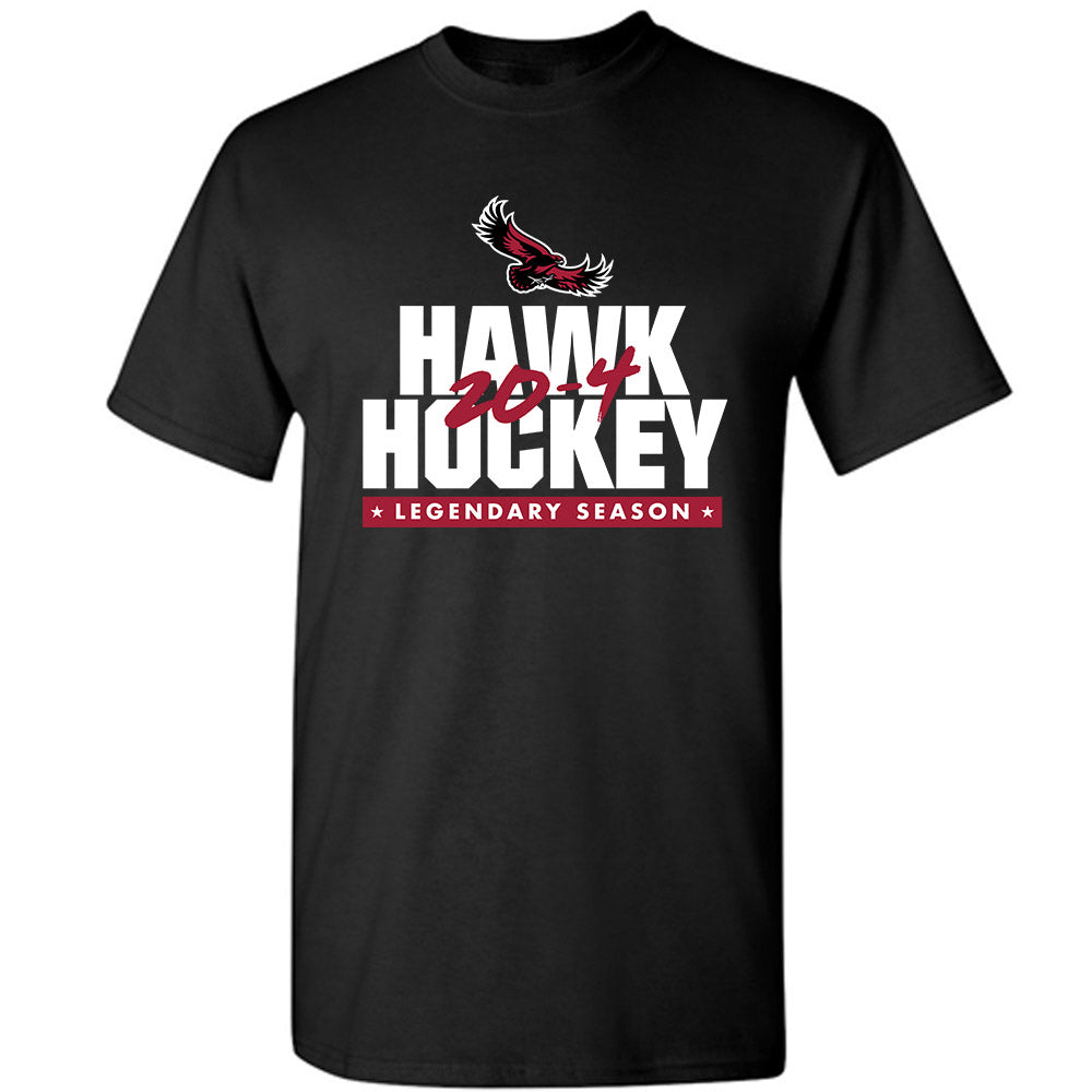 St. Joe's - NCAA Women's Field Hockey : Katie Hanich - Classic Shersey T-Shirt-0