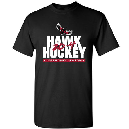 St. Joe's - NCAA Women's Field Hockey : Katie Hanich - Classic Shersey T-Shirt-0