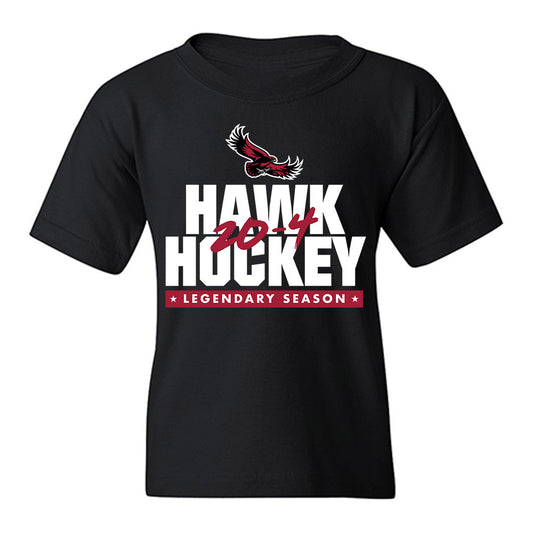 St. Joe's - NCAA Women's Field Hockey : Alison Buffington - Classic Shersey Youth T-Shirt-0
