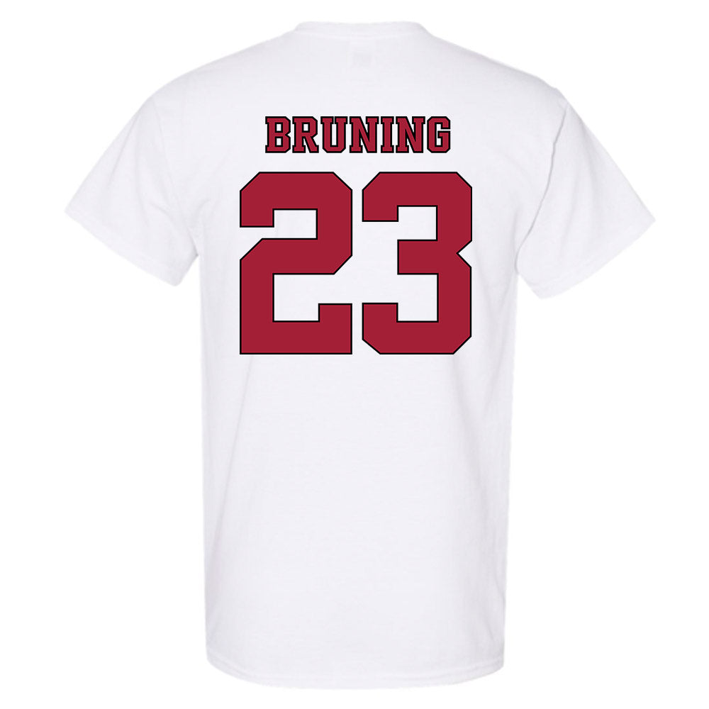 St. Joe's - NCAA Women's Field Hockey : Kiki Bruning - Classic Shersey T-Shirt-1