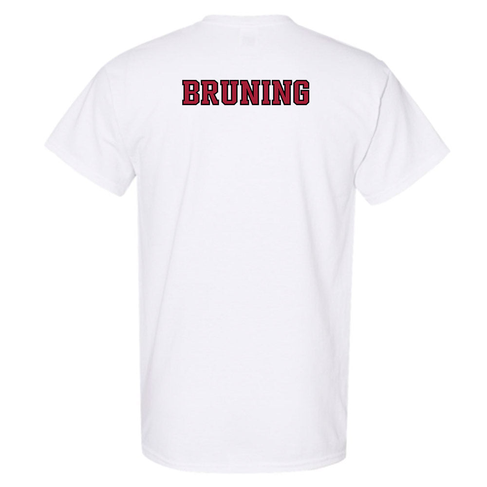 St. Joe's - NCAA Women's Field Hockey : Kiki Bruning - Classic Shersey T-Shirt-1