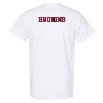 St. Joe's - NCAA Women's Field Hockey : Kiki Bruning - Classic Shersey T-Shirt-1