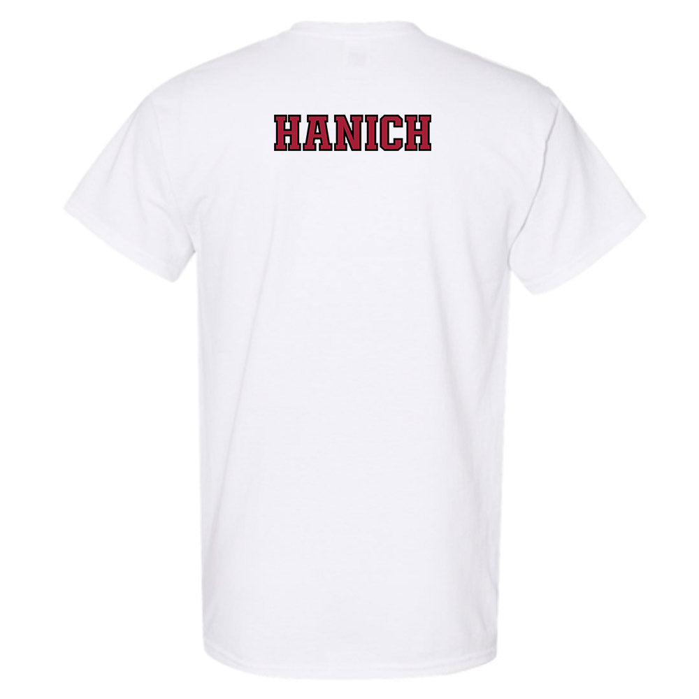 St. Joe's - NCAA Women's Field Hockey : Katie Hanich - Classic Shersey T-Shirt-1