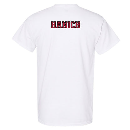 St. Joe's - NCAA Women's Field Hockey : Katie Hanich - Classic Shersey T-Shirt-1
