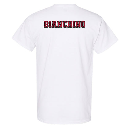 St. Joe's - NCAA Women's Field Hockey : Hannah Bianchino - Classic Shersey T-Shirt-1