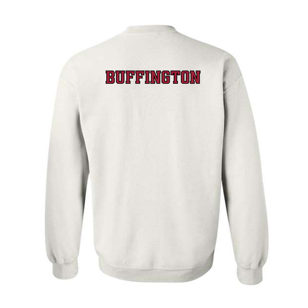 St. Joe's - NCAA Women's Field Hockey : Alison Buffington - Classic Shersey Crewneck Sweatshirt-1