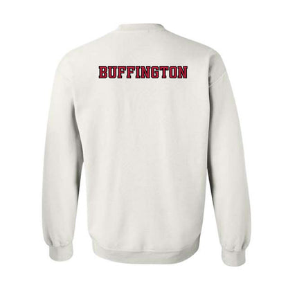 St. Joe's - NCAA Women's Field Hockey : Alison Buffington - Classic Shersey Crewneck Sweatshirt-1