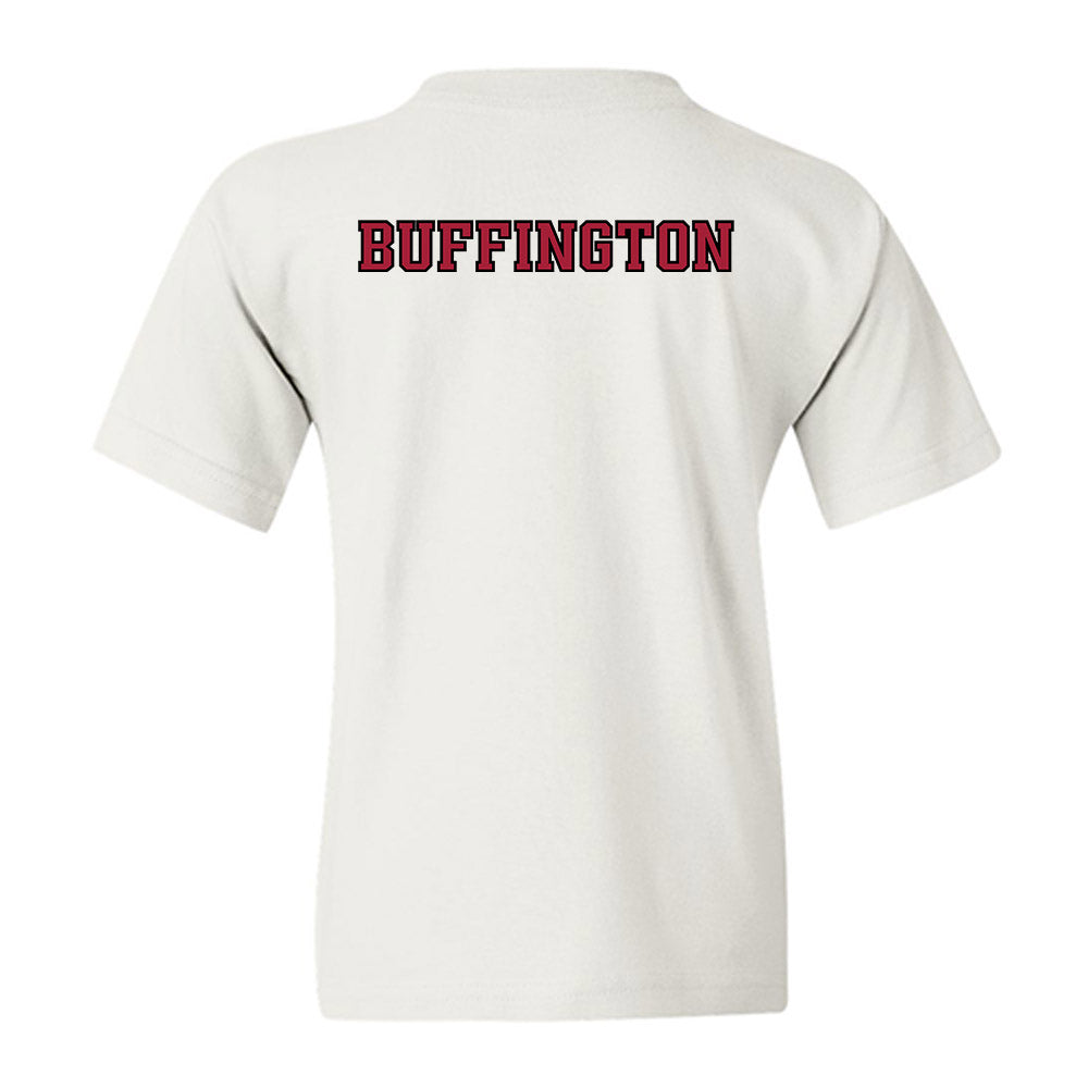 St. Joe's - NCAA Women's Field Hockey : Alison Buffington - Classic Shersey Youth T-Shirt-1