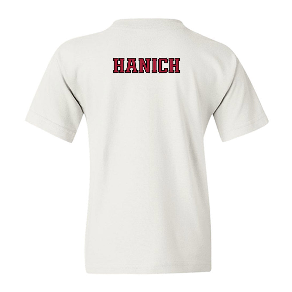 St. Joe's - NCAA Women's Field Hockey : Katie Hanich - Classic Shersey Youth T-Shirt-1