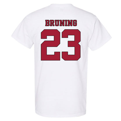 St. Joe's - NCAA Women's Field Hockey : Kiki Bruning - Classic Shersey T-Shirt-1