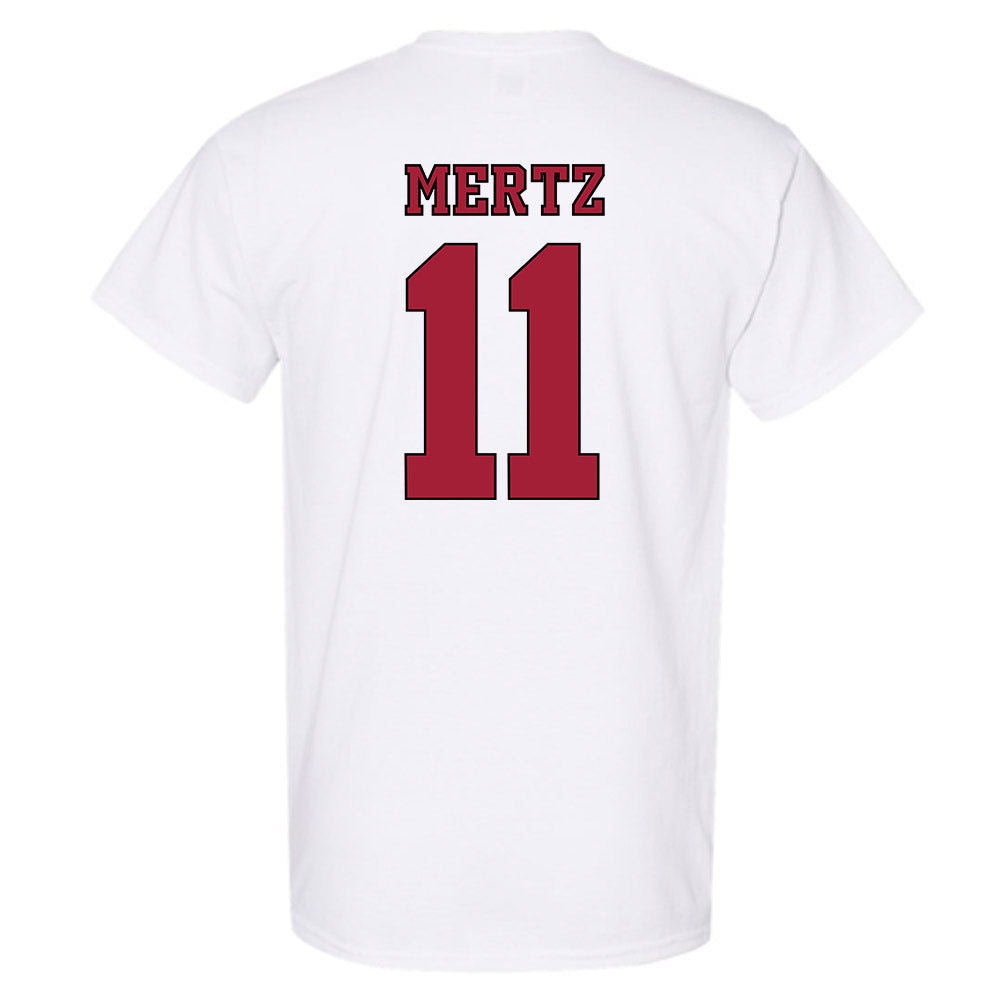 St. Joe's - NCAA Women's Field Hockey : karlie mertz - Classic Shersey T-Shirt-1
