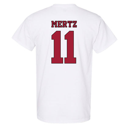 St. Joe's - NCAA Women's Field Hockey : karlie mertz - Classic Shersey T-Shirt-1