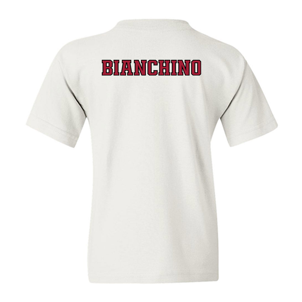 St. Joe's - NCAA Women's Field Hockey : Hannah Bianchino - Classic Shersey Youth T-Shirt-1