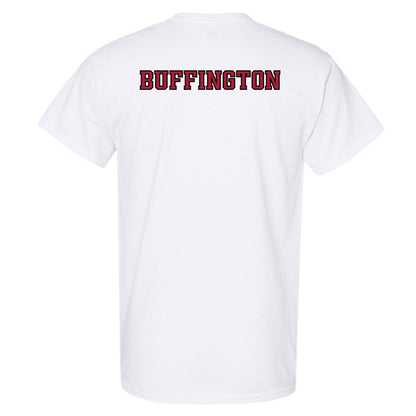 St. Joe's - NCAA Women's Field Hockey : Alison Buffington - Classic Shersey T-Shirt-1