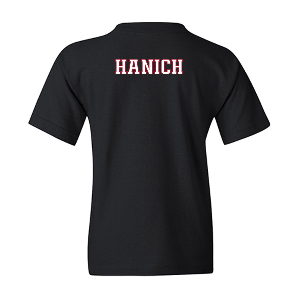 St. Joe's - NCAA Women's Field Hockey : Katie Hanich - Classic Shersey Youth T-Shirt-1