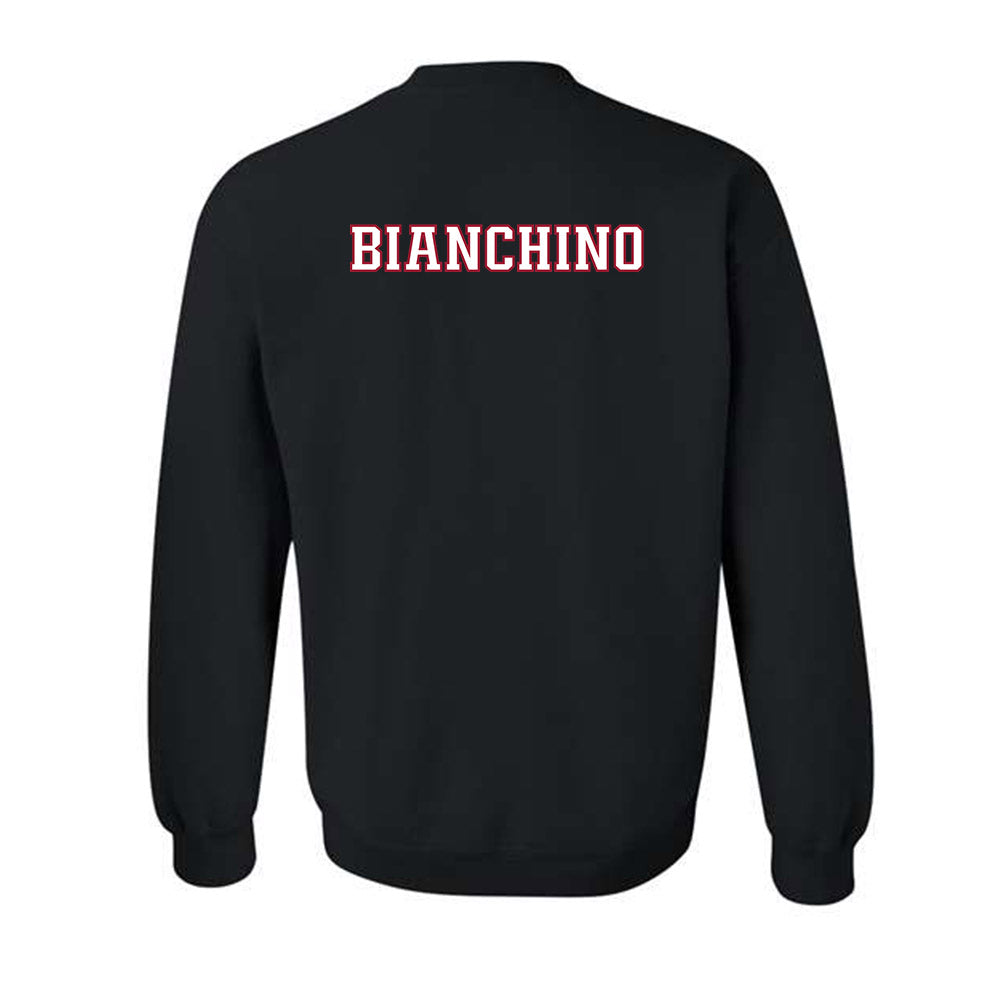 St. Joe's - NCAA Women's Field Hockey : Hannah Bianchino - Classic Shersey Crewneck Sweatshirt-1