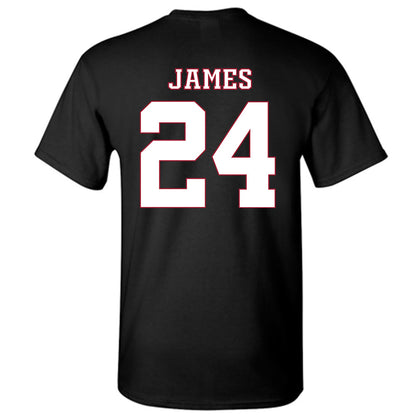 St. Joe's - NCAA Women's Field Hockey : Brooke James - Classic Shersey T-Shirt-1