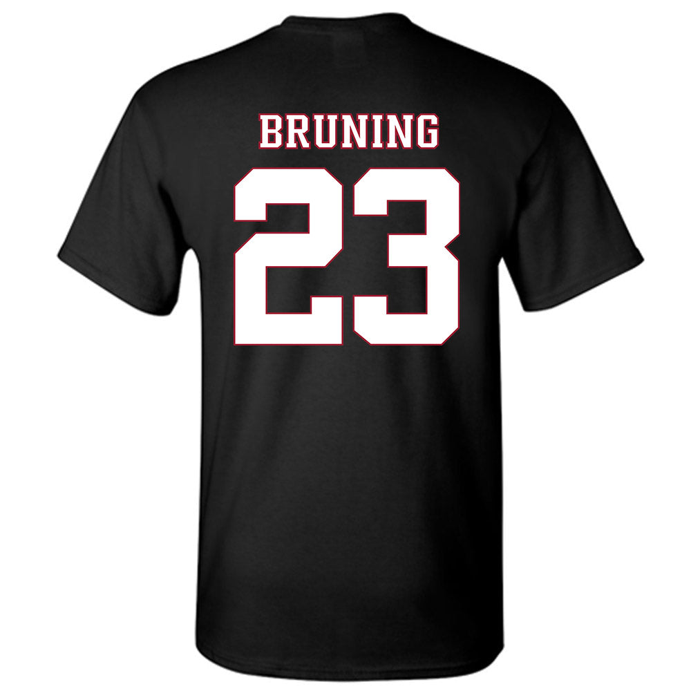 St. Joe's - NCAA Women's Field Hockey : Kiki Bruning - Classic Shersey T-Shirt-1