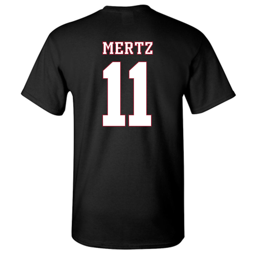 St. Joe's - NCAA Women's Field Hockey : karlie mertz - Classic Shersey T-Shirt-1