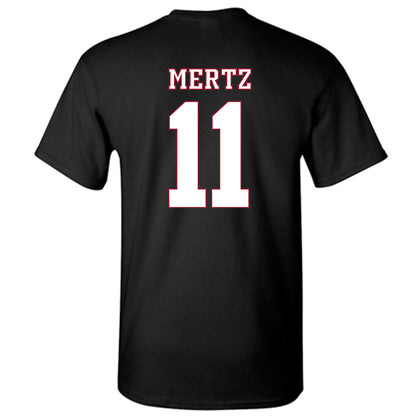 St. Joe's - NCAA Women's Field Hockey : karlie mertz - Classic Shersey T-Shirt-1