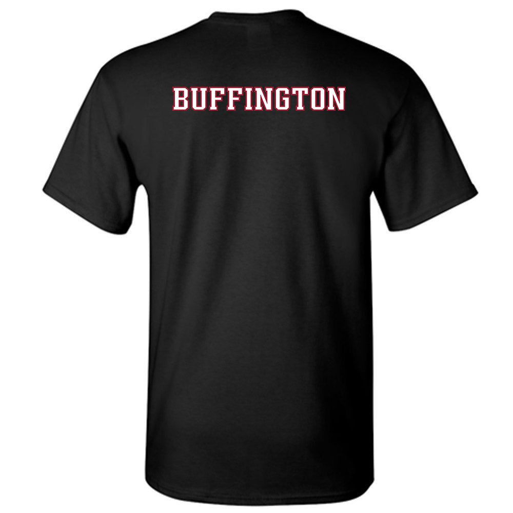 St. Joe's - NCAA Women's Field Hockey : Alison Buffington - Classic Shersey T-Shirt-1