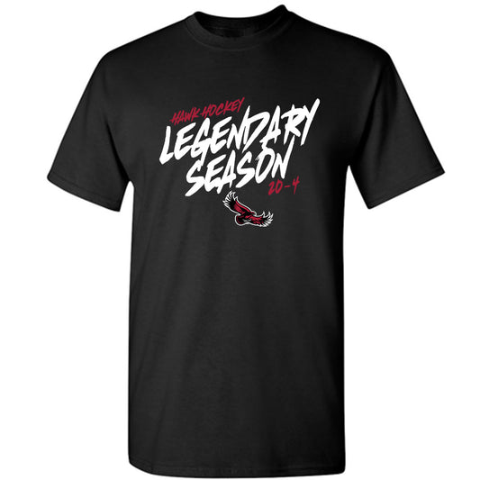St. Joe's - NCAA Women's Field Hockey : Kiki Bruning - Classic Shersey T-Shirt-0